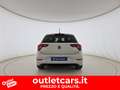 Volkswagen Polo 1.0 tsi life 95cv Bianco - thumbnail 4