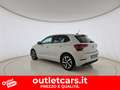 Volkswagen Polo 1.0 tsi life 95cv Bianco - thumbnail 3