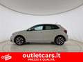 Volkswagen Polo 1.0 tsi life 95cv Bianco - thumbnail 2