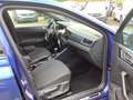 Volkswagen Polo 1.0TSI United DSG Navi ACC Blau - thumbnail 13
