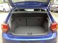 Volkswagen Polo 1.0TSI United DSG Navi ACC Blau - thumbnail 12