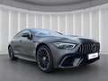 Mercedes-Benz AMG GT 63 4Matic+NIGHT-PAKET+HEADUP+CARBON+360° Gris - thumbnail 4
