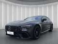 Mercedes-Benz AMG GT 63 4Matic+NIGHT-PAKET+HEADUP+CARBON+360° Gris - thumbnail 1
