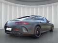 Mercedes-Benz AMG GT 63 4Matic+NIGHT-PAKET+HEADUP+CARBON+360° Grau - thumbnail 3