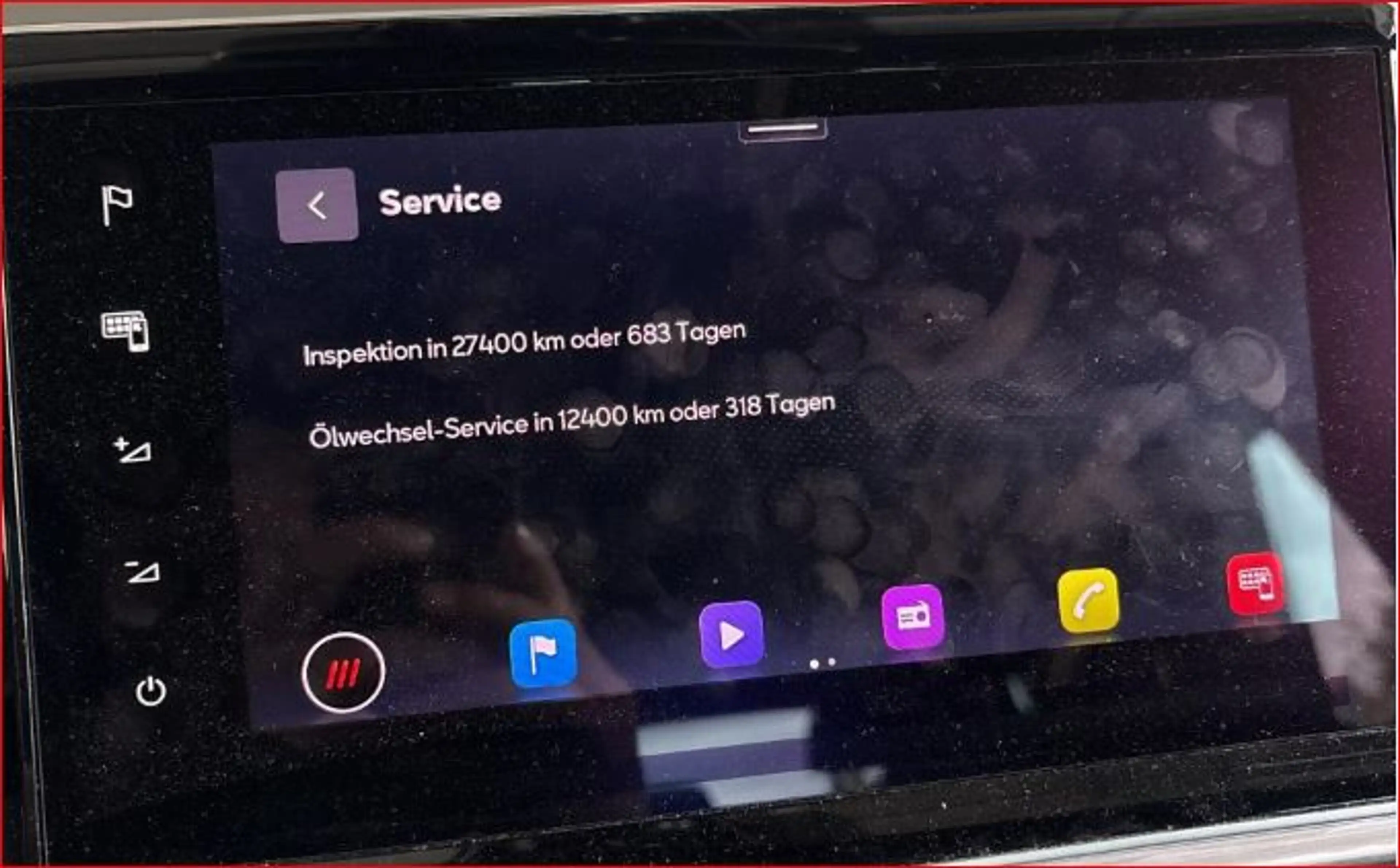 SEAT Tarraco 1.4 XP e-Hybrid Navi-XL eHK SHZ AHK LM19 — photo 7