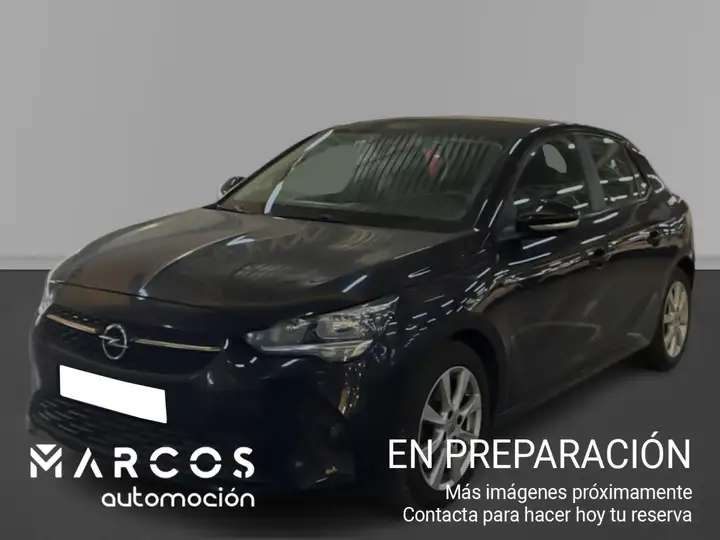 Opel Corsa 1.2T 100 Edition 5p S/S 2023