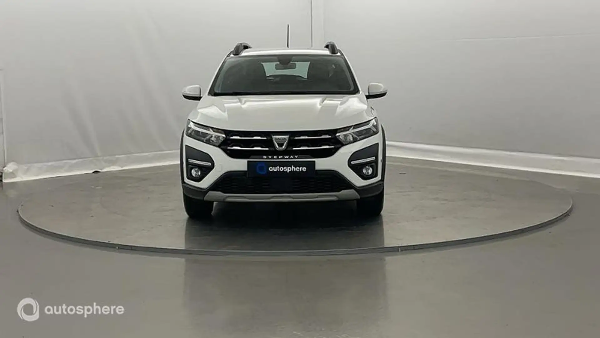 Dacia Sandero 1.0 TCe 90ch Stepway Confort CVT -22 - 2