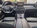 Mercedes-Benz C 63 AMG 476ch, 4.0 V8 biturbo, full black, speedshift 7G Noir - thumbnail 10