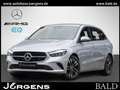Mercedes-Benz B 200 Progressive/Distr/Totw/LED/Kamera/EasyP/17 Silber - thumbnail 1