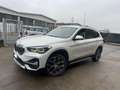 BMW X1 sDrive18d xLine Plus Blanc - thumbnail 2