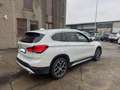 BMW X1 sDrive18d xLine Plus Blanc - thumbnail 6