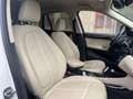 BMW X1 sDrive18d xLine Plus Blanc - thumbnail 12