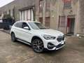 BMW X1 sDrive18d xLine Plus Blanc - thumbnail 1