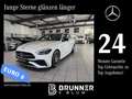 Mercedes-Benz C 300 C 300 T AMG Edition,Burmester,19 Zoll,Night,360° Bianco - thumbnail 1