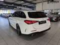 Mercedes-Benz C 300 C 300 T AMG Edition,Burmester,19 Zoll,Night,360° Bianco - thumbnail 6