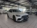 Mercedes-Benz C 300 C 300 T AMG Edition,Burmester,19 Zoll,Night,360° Bianco - thumbnail 2