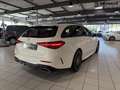 Mercedes-Benz C 300 C 300 T AMG Edition,Burmester,19 Zoll,Night,360° Bianco - thumbnail 4