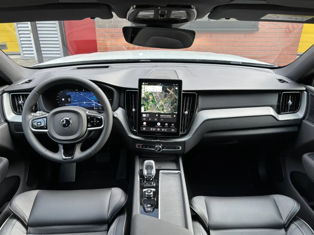 Volvo XC60 2026 — фото 14