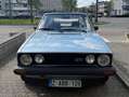 Oldtimer Volkswagen Golf 1 Gti Cabrio Grau - thumbnail 2