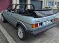 Oldtimer Volkswagen Golf 1 Gti Cabrio Grau - thumbnail 4