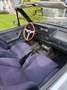 Oldtimer Volkswagen Golf 1 Gti Cabrio Grau - thumbnail 7