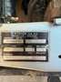 Oldtimer Volkswagen Golf 1 Gti Cabrio Grau - thumbnail 9