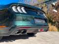 Ford Mustang 5.0 TiVCT V8  GT BullitFastsb. Grün - thumbnail 12