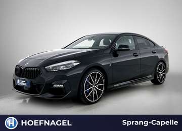 2-serie Gran Coupé 218i M Sport High Executive | A