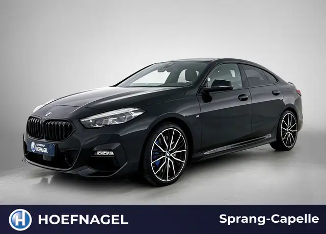 BMW 218 2-serie Gran Coupé 218i M Sport High Executive | A