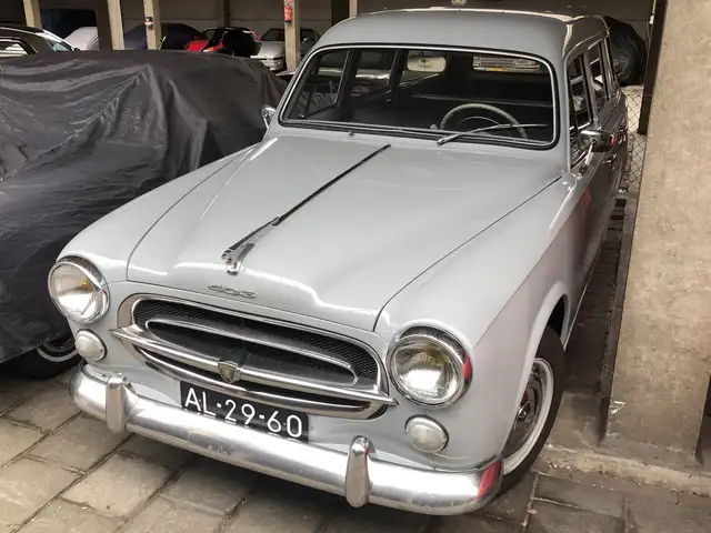 Peugeot 403 Station/Break * NIEUWSTAAT !