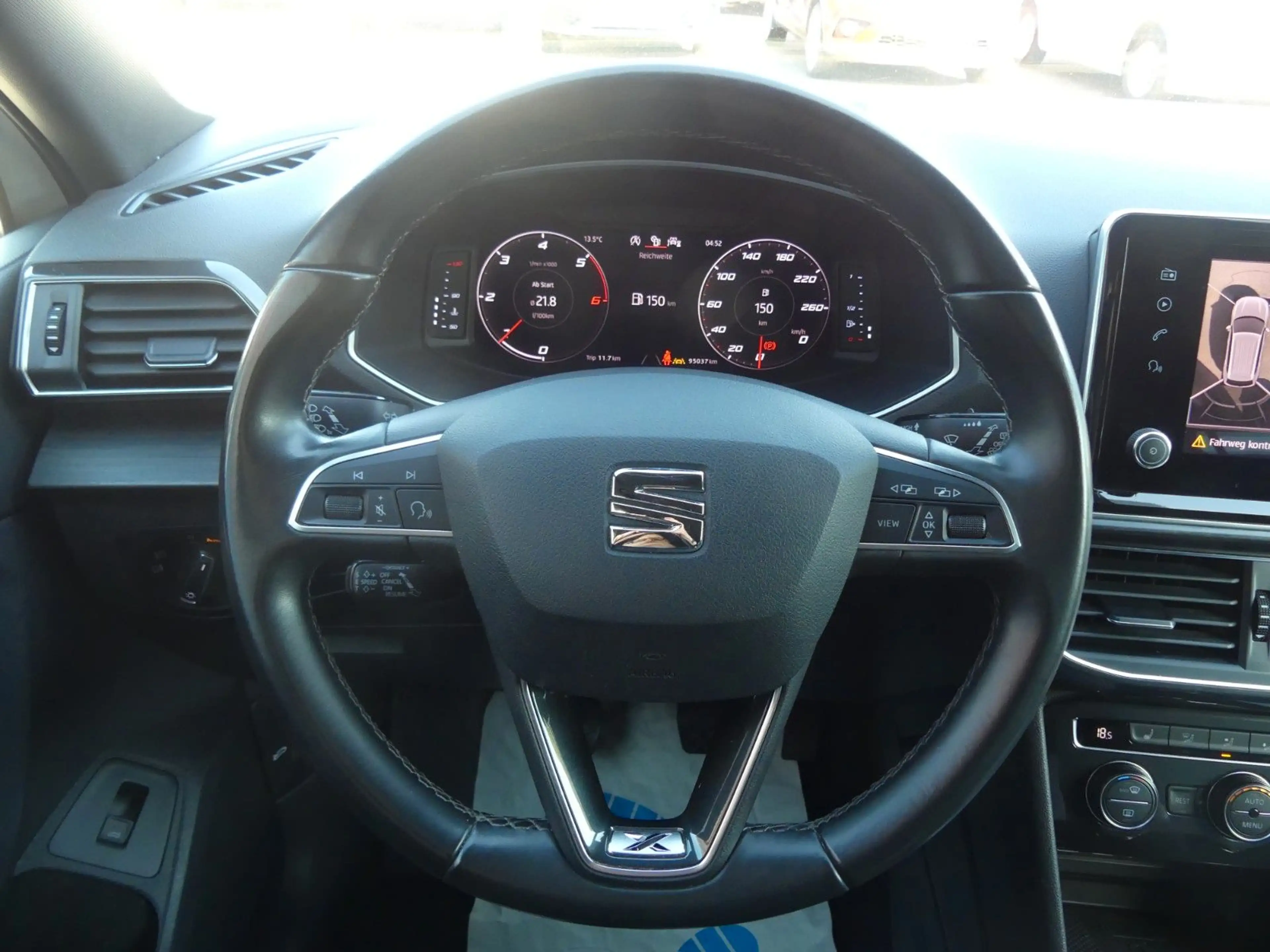 SEAT Tarraco Xcellence ACC*virtual*Navi*BEATS*ab 249€ — photo 12