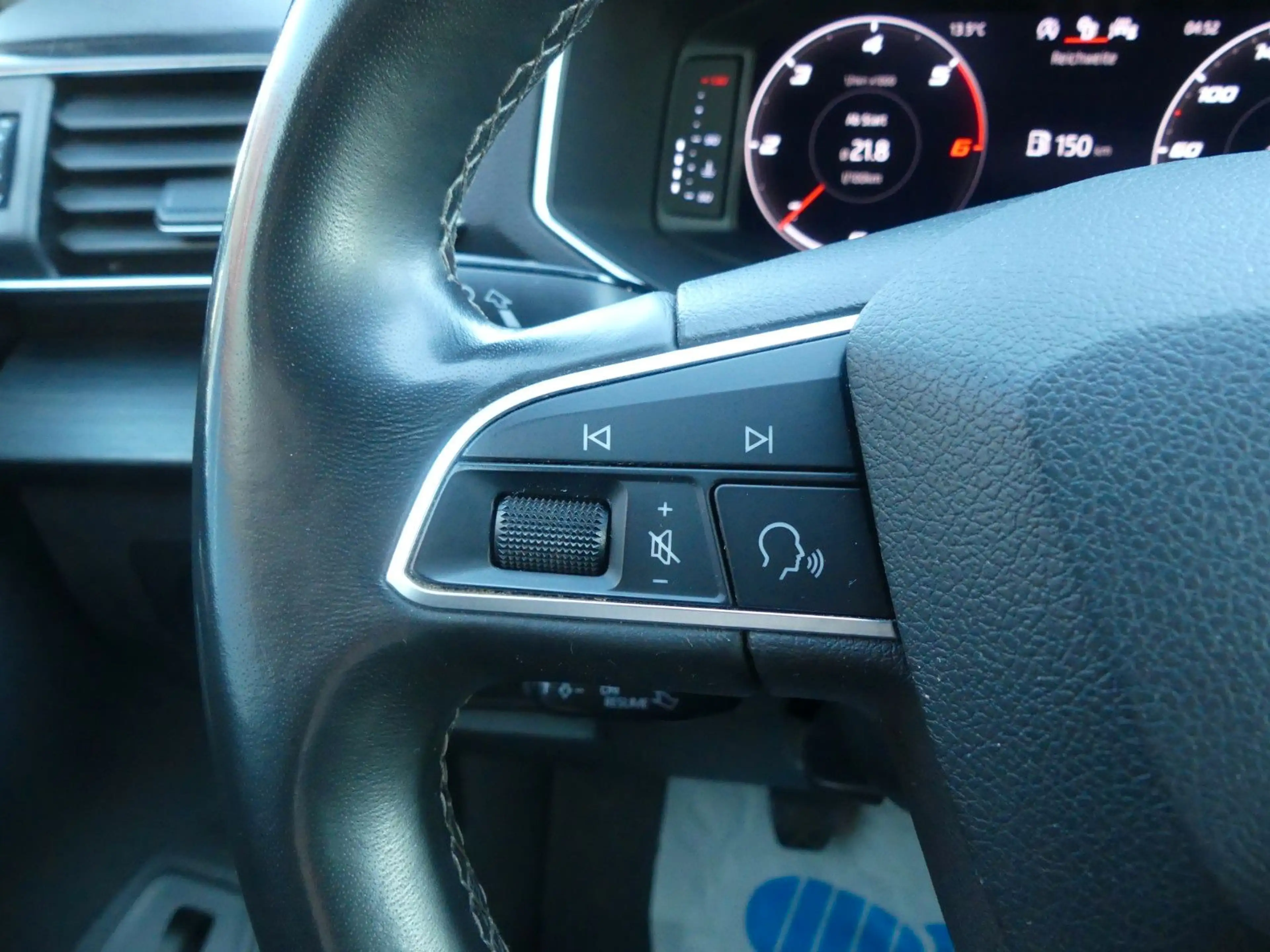 SEAT Tarraco Xcellence ACC*virtual*Navi*BEATS*ab 249€ — photo 14