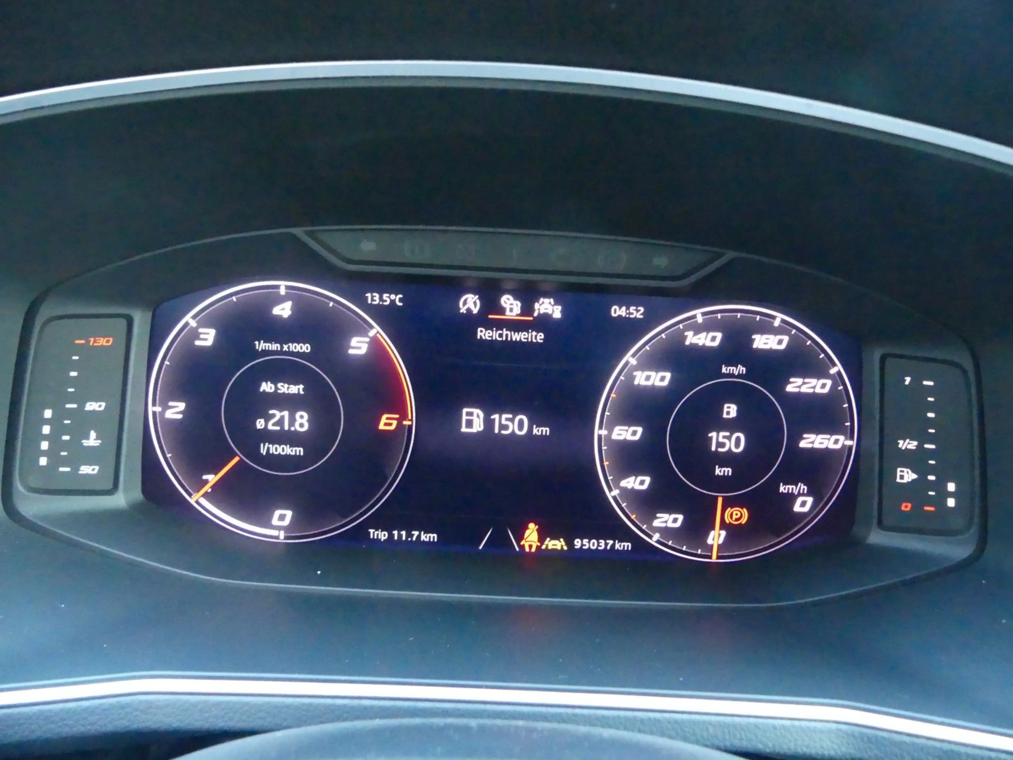 SEAT Tarraco Xcellence ACC*virtual*Navi*BEATS*ab 249€ — photo 13