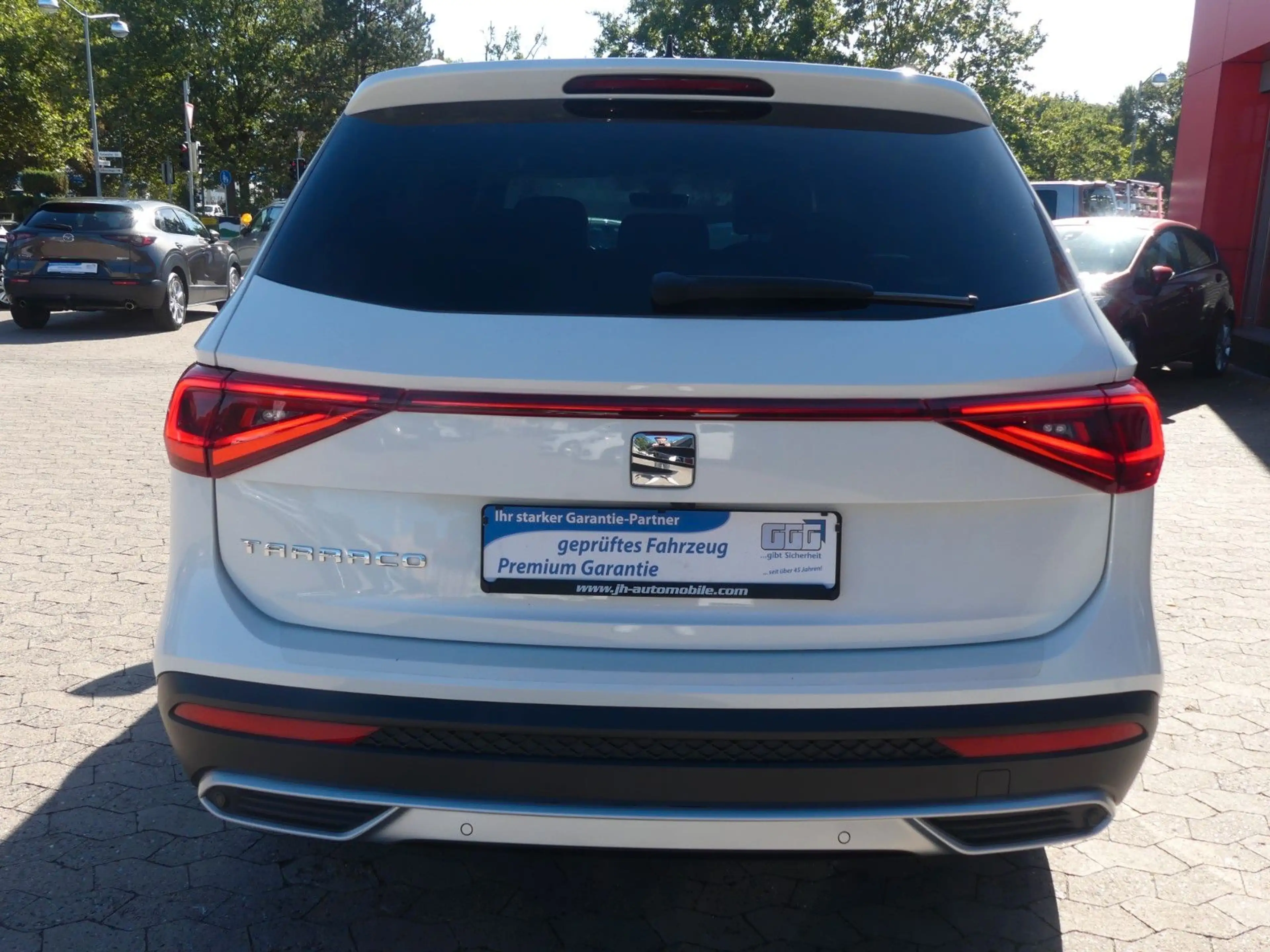 SEAT Tarraco Xcellence ACC*virtual*Navi*BEATS*ab 249€ — photo 4