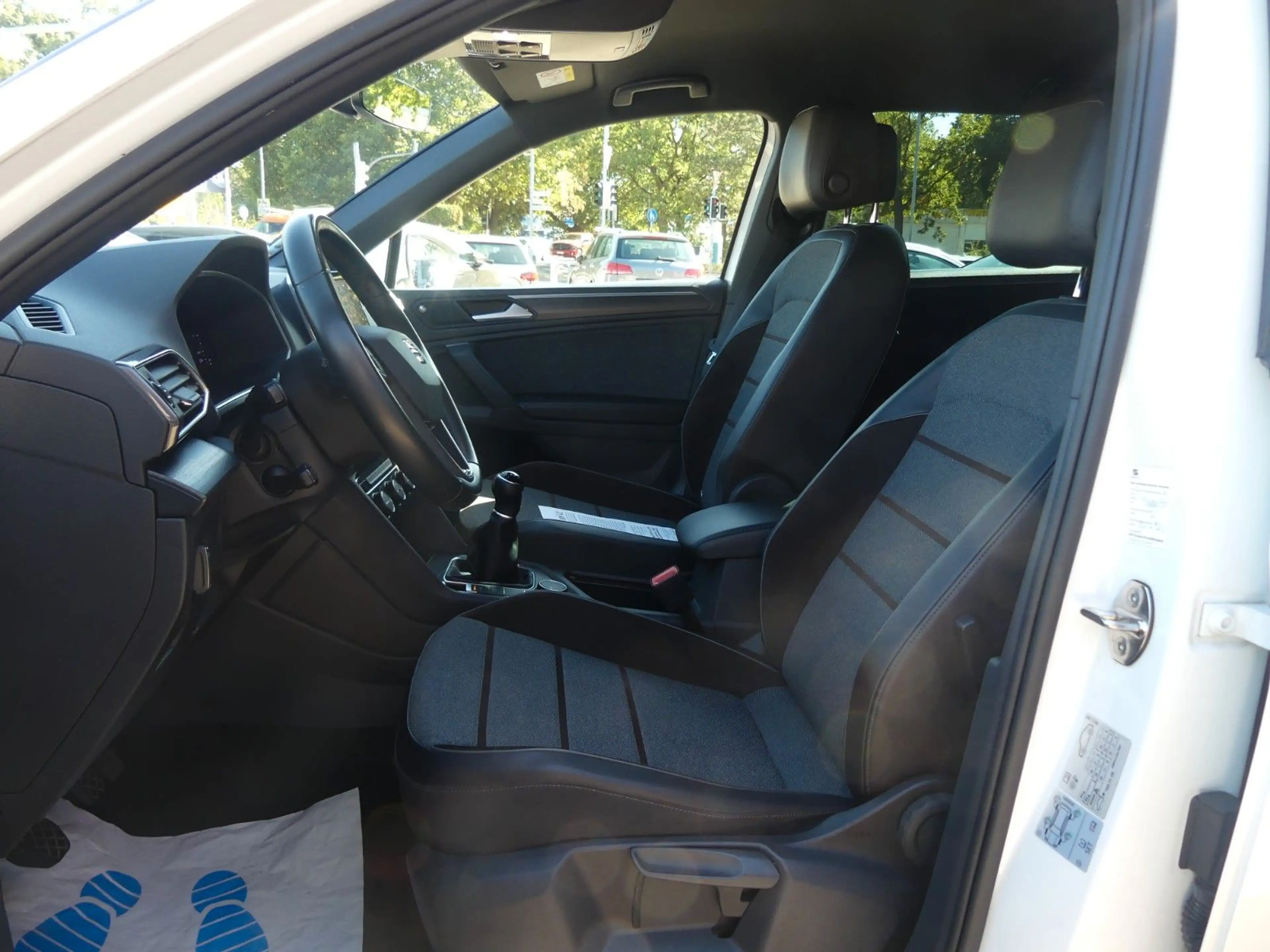 SEAT Tarraco Xcellence ACC*virtual*Navi*BEATS*ab 249€ — photo 9