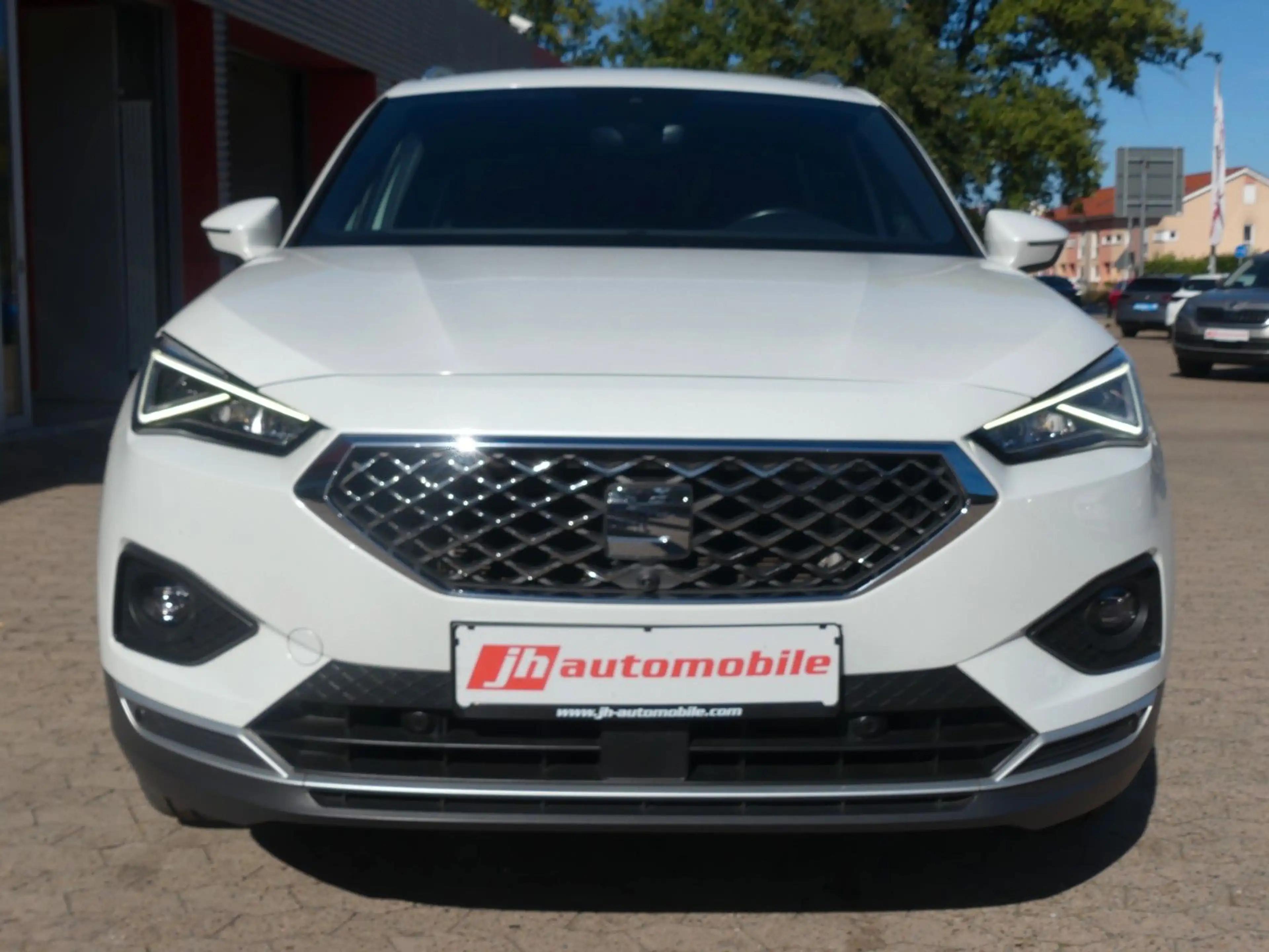 SEAT Tarraco Xcellence ACC*virtual*Navi*BEATS*ab 249€ — photo 8