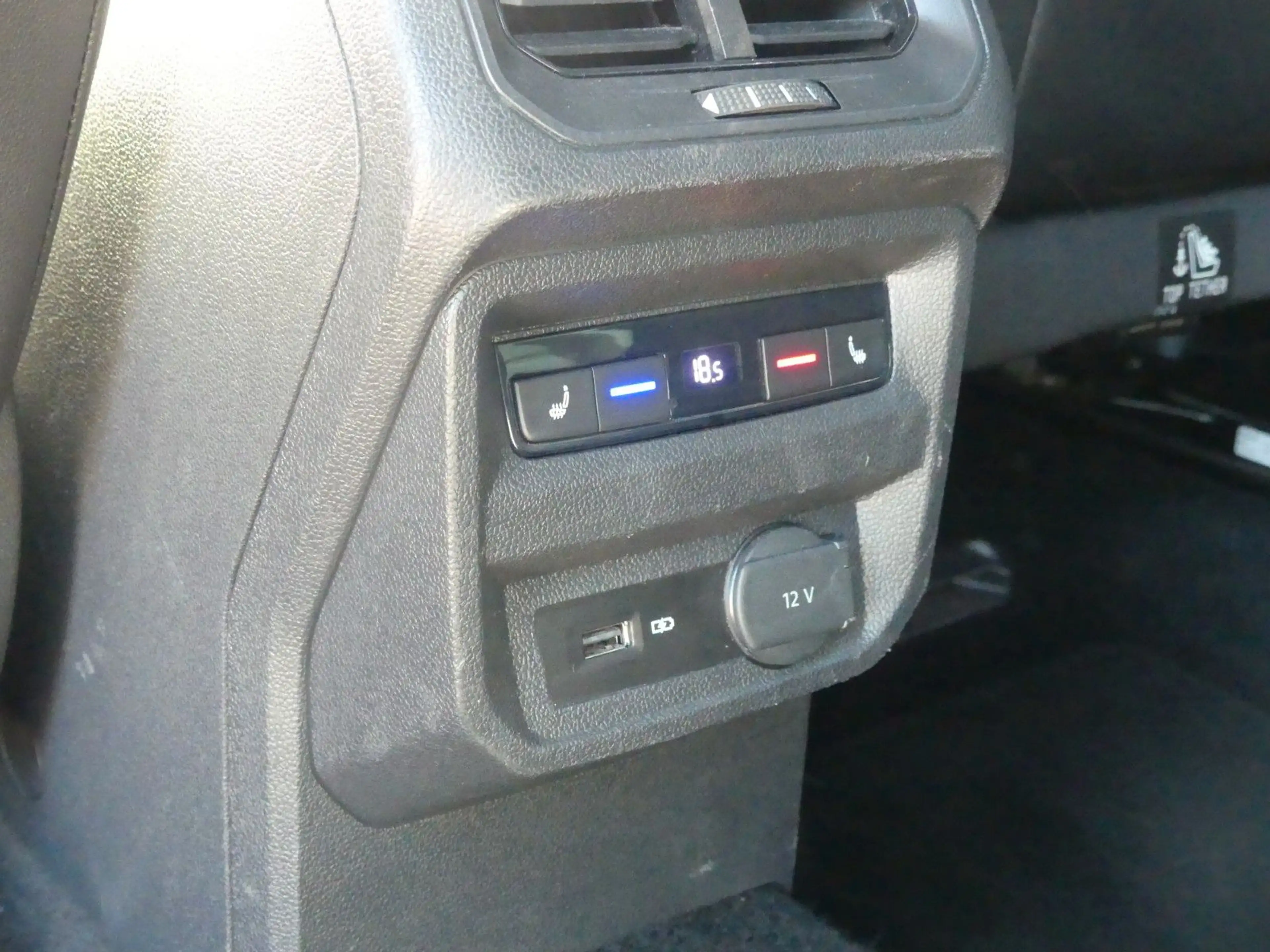 SEAT Tarraco Xcellence ACC*virtual*Navi*BEATS*ab 249€ — photo 11