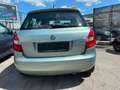 Skoda Fabia Active Clever 1,2 12V 69PS mit Klima Grün - thumbnail 4