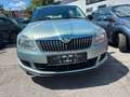 Skoda Fabia Active Clever 1,2 12V 69PS mit Klima Grün - thumbnail 10