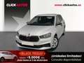Skoda Fabia 1.0 TSI Essence 70kW Silber - thumbnail 1