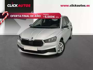 1.0 TSI Essence 70kW