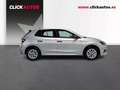 Skoda Fabia 1.0 TSI Essence 70kW Silber - thumbnail 4