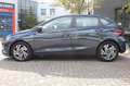 Hyundai i20 1.0 T-GDI Comf.Smart Navi/Led/Pdc/Cam/16" "RIJKLAA Gris - thumbnail 2
