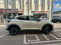 Nissan Juke Juke 1.0 DIG-T 114 CV N-Connecta Blanc - thumbnail 6