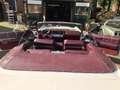 Cadillac Deville Deville 6 CD 47 Cabriolet Blanc - thumbnail 13