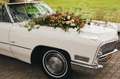 Cadillac Deville Deville 6 CD 47 Cabriolet Wit - thumbnail 16