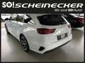 Kia Ceed SW / cee'd SW ceed SW 1,0 T-GDI GPF ISG Silber P2 - Paket Style Blanc - thumbnail 3