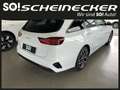 Kia Ceed SW / cee'd SW ceed SW 1,0 T-GDI GPF ISG Silber P2 - Paket Style Blanc - thumbnail 4