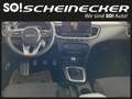 Kia Ceed SW / cee'd SW ceed SW 1,0 T-GDI GPF ISG Silber P2 - Paket Style Blanc - thumbnail 9
