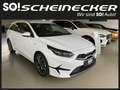Kia Ceed SW / cee'd SW ceed SW 1,0 T-GDI GPF ISG Silber P2 - Paket Style Blanc - thumbnail 1